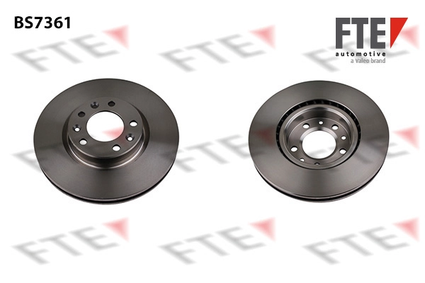 BS7361