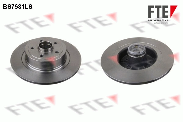 BS7581LS