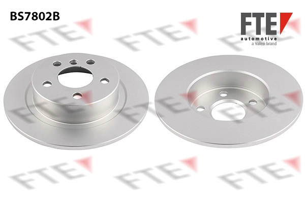 BS7802B