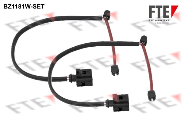 BZ1181W-SET