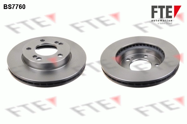 BS7760