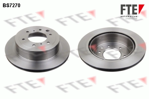BS7270