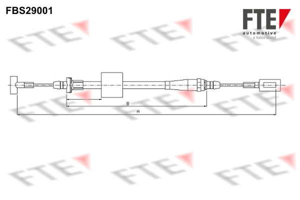 FBS29001