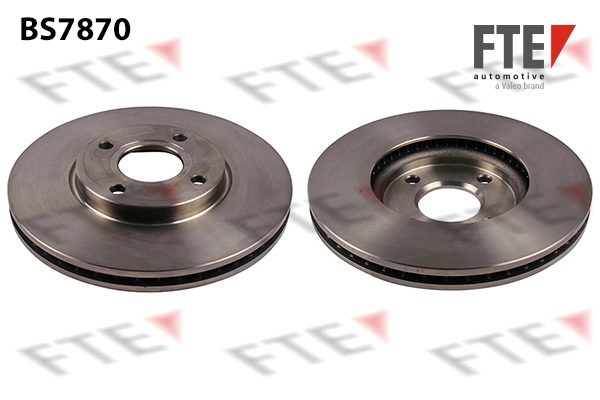 BS7870
