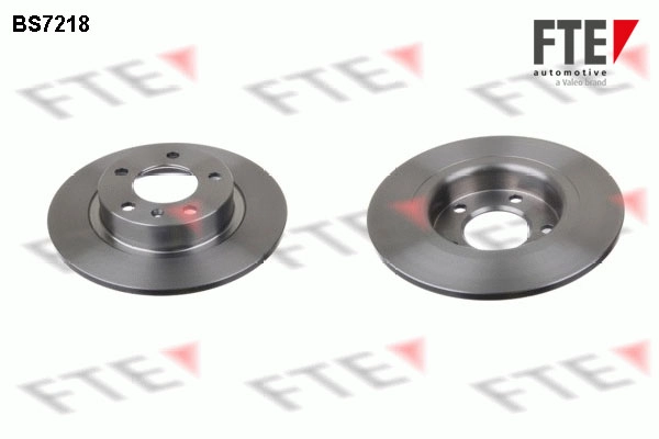 BS7218