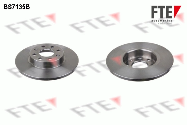 BS7135B