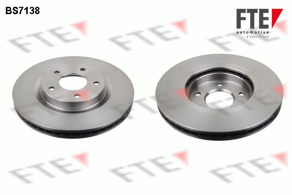 BS7138