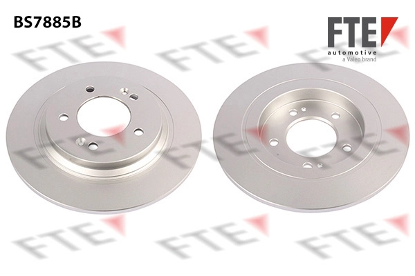 BS7885B