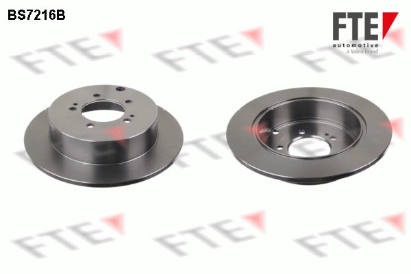 BS7216B