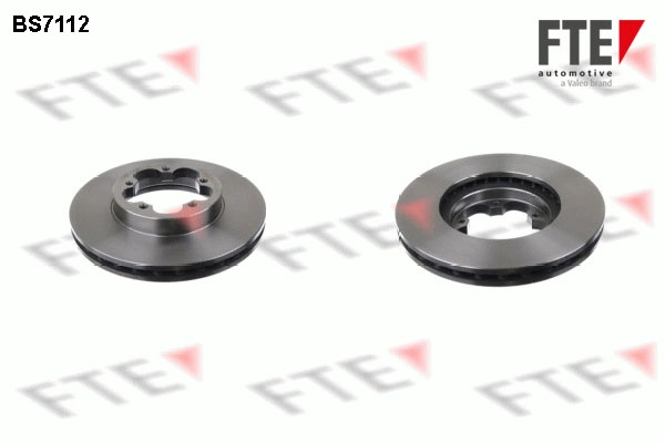 BS7112