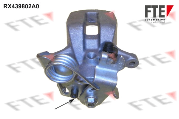 RX439802A0