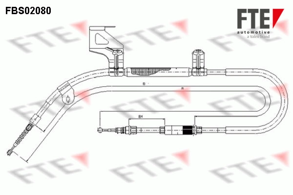FBS02080