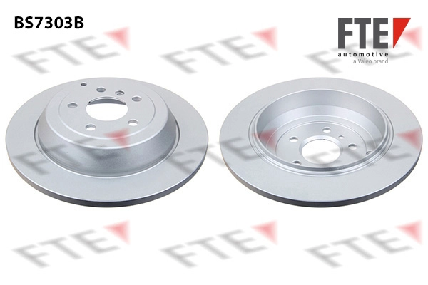 BS7303B