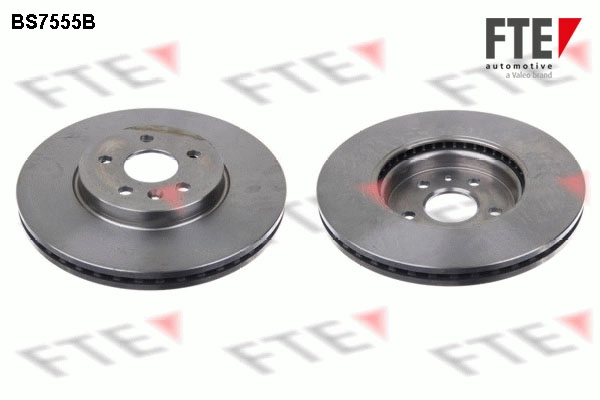 BS7555B