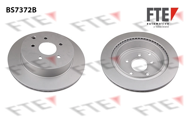 BS7372B