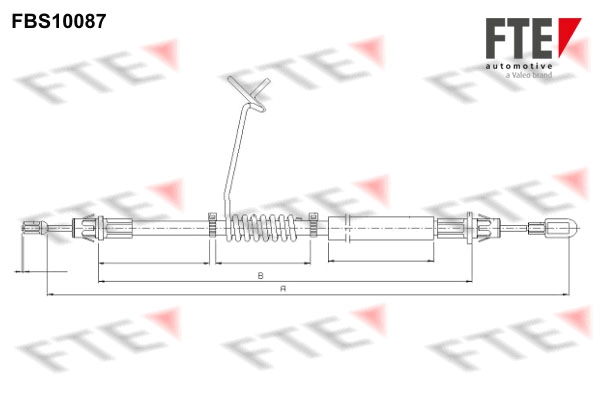 FBS10087