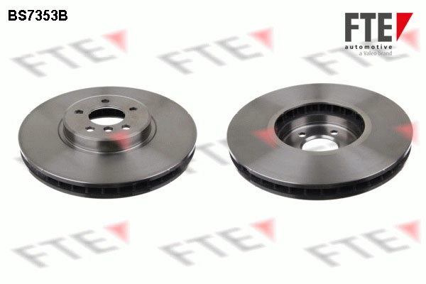 BS7353B