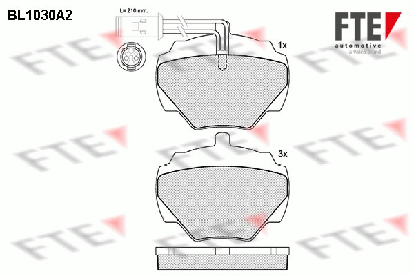 BL1030A2