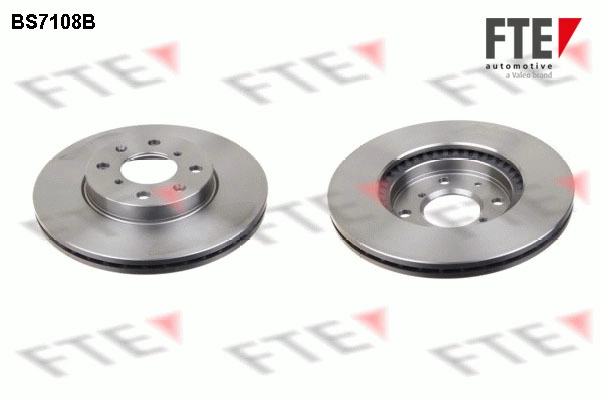 BS7108B