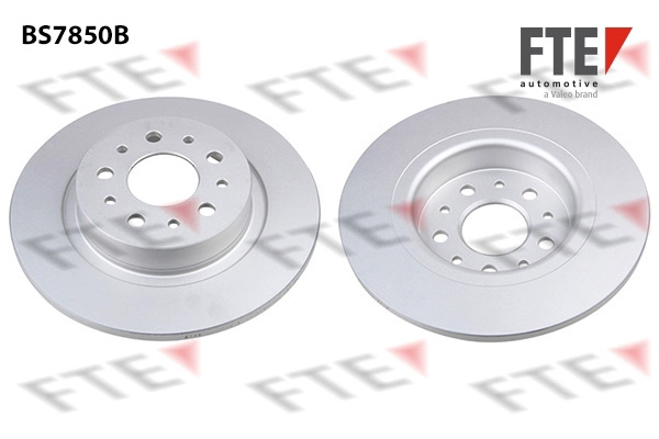 BS7850B