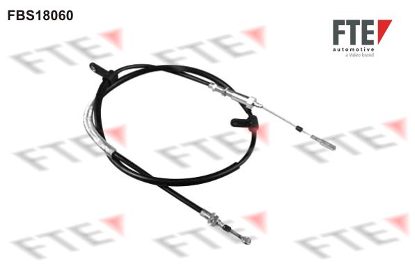 FBS18060
