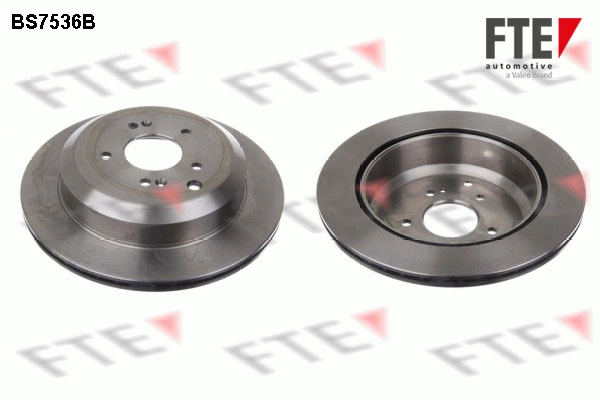 BS7536B
