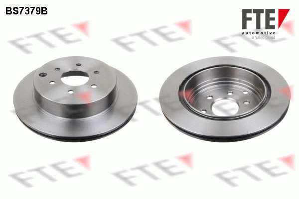 BS7379B