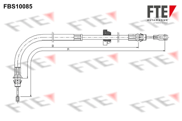 FBS10085