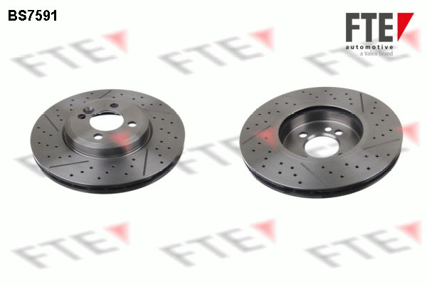 BS7591
