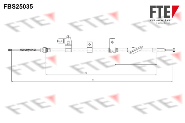 FBS25035
