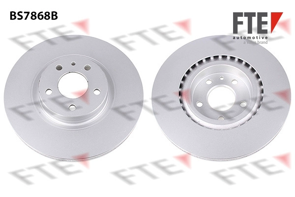 BS7868B