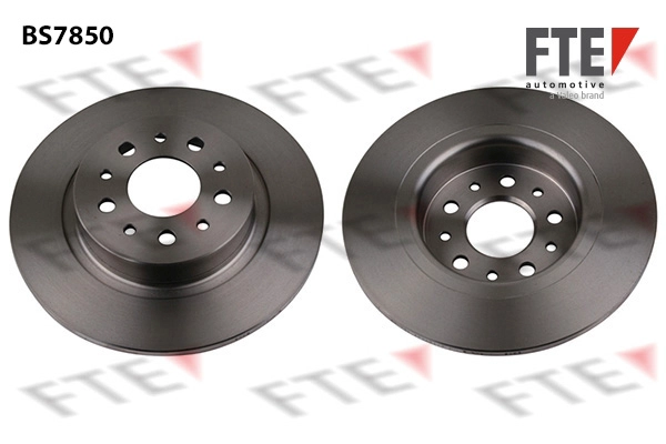 BS7850