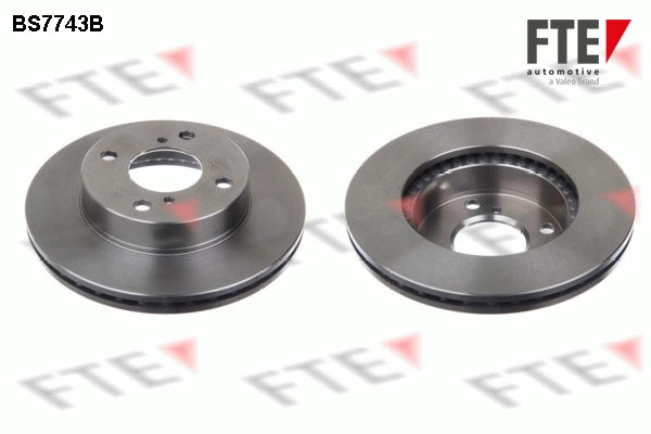BS7743B