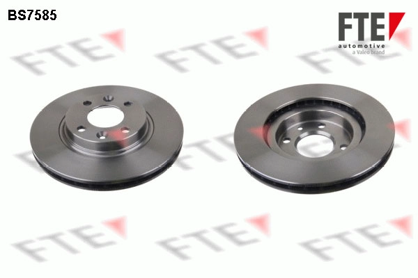 BS7585