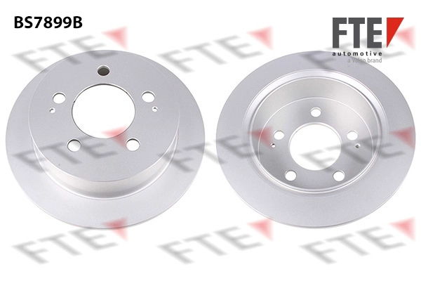 BS7899B