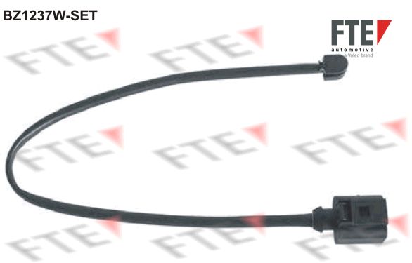BZ1237W-SET