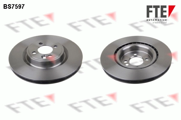 BS7597