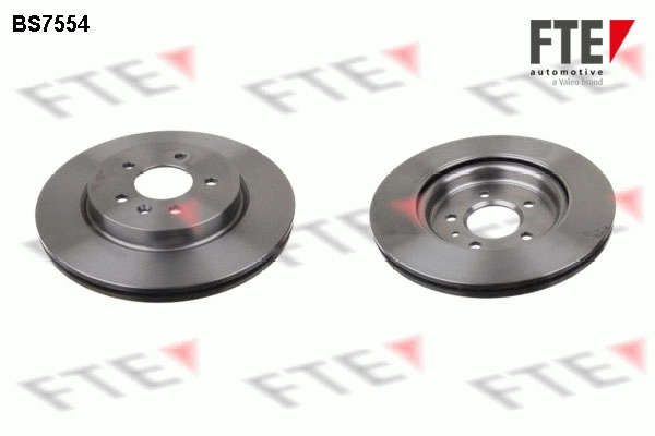 BS7554