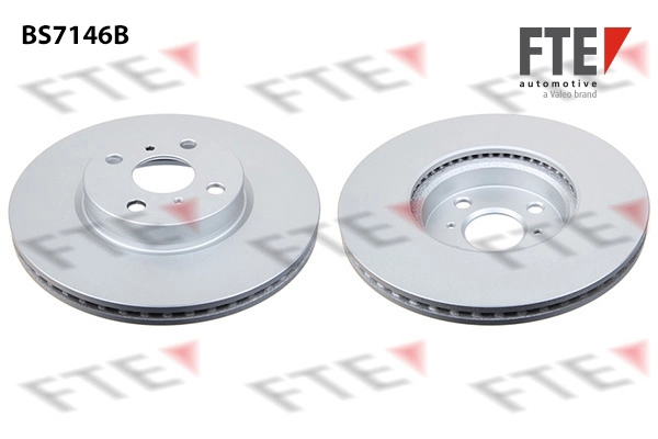BS7146B