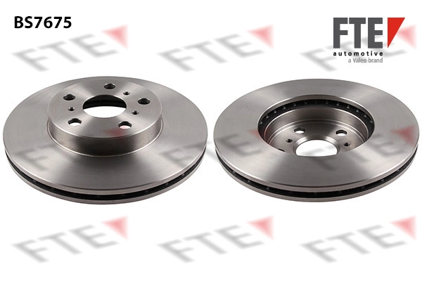 BS7675