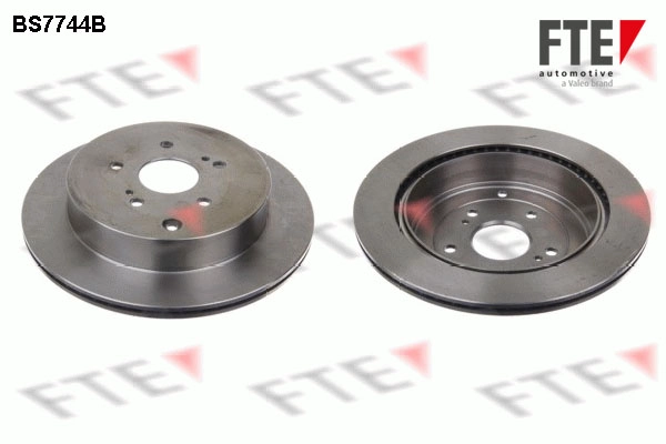 BS7744B