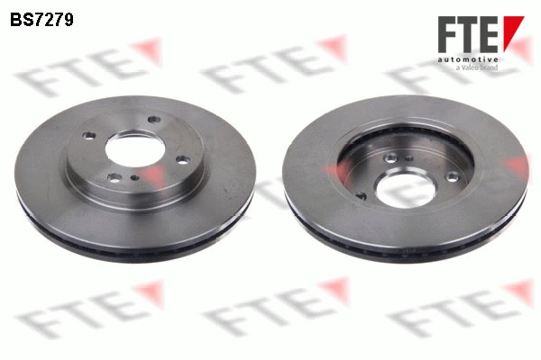 BS7279