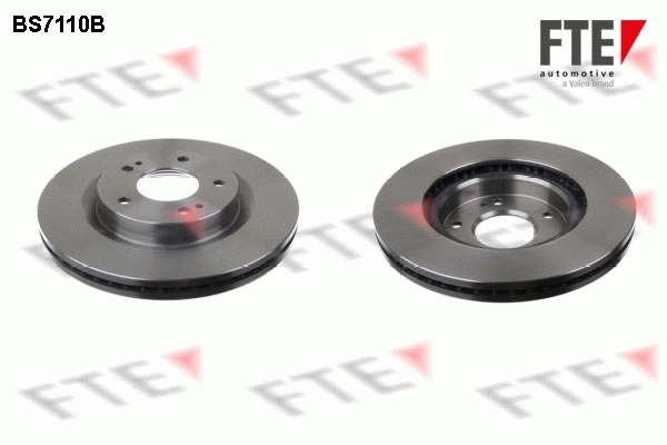 BS7110B
