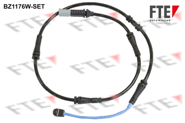 BZ1176W-SET