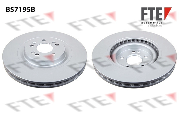 BS7195B
