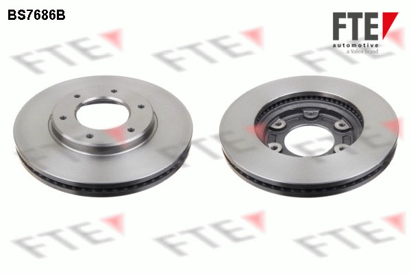 BS7686B