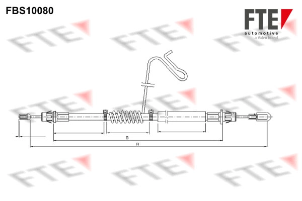 FBS10080
