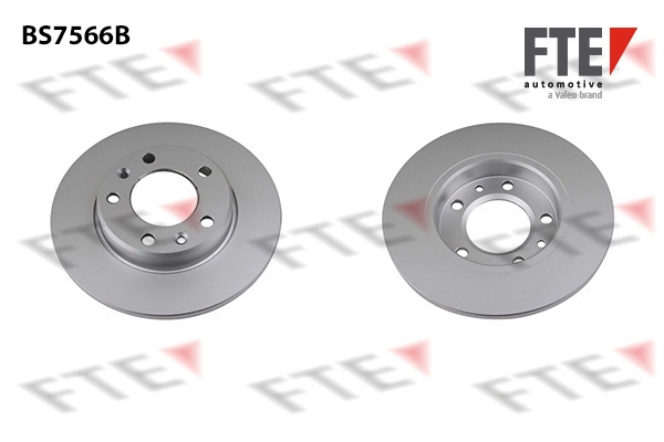 BS7566B