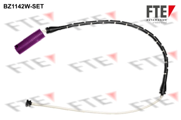 BZ1142W-SET