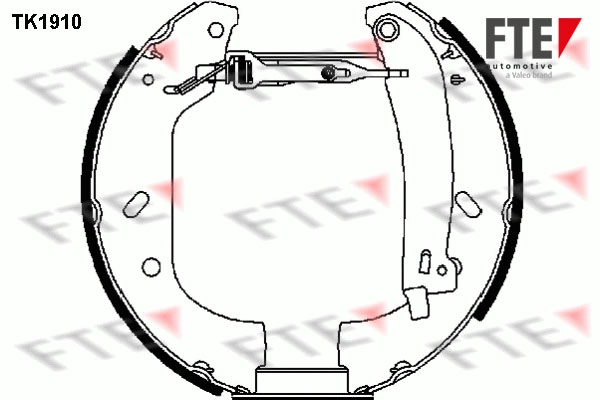 TK1910